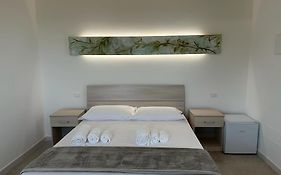 Agriturismo il Cappero b&b Marzamemi